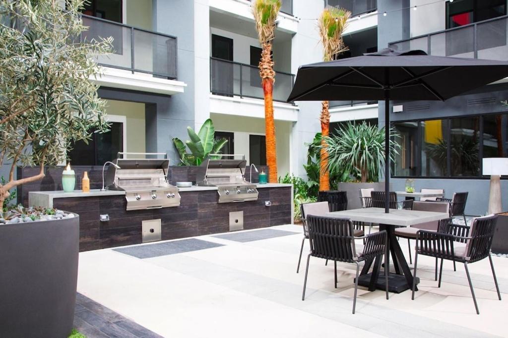 Smart & Luxurious ~ Mins To Disney ~ Queen Beds Anaheim Exterior photo